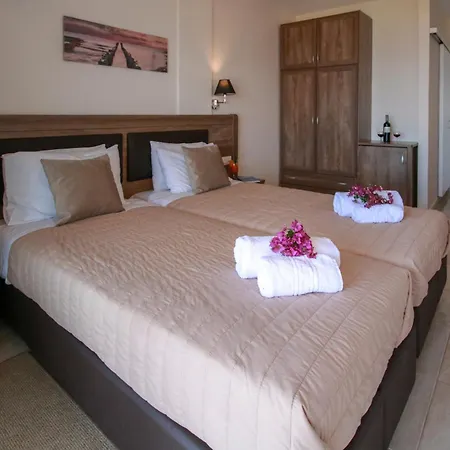 Hotel Yannis Corfu-3